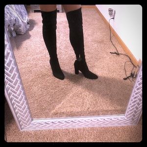 Marc Fisher Over the Knee Boot